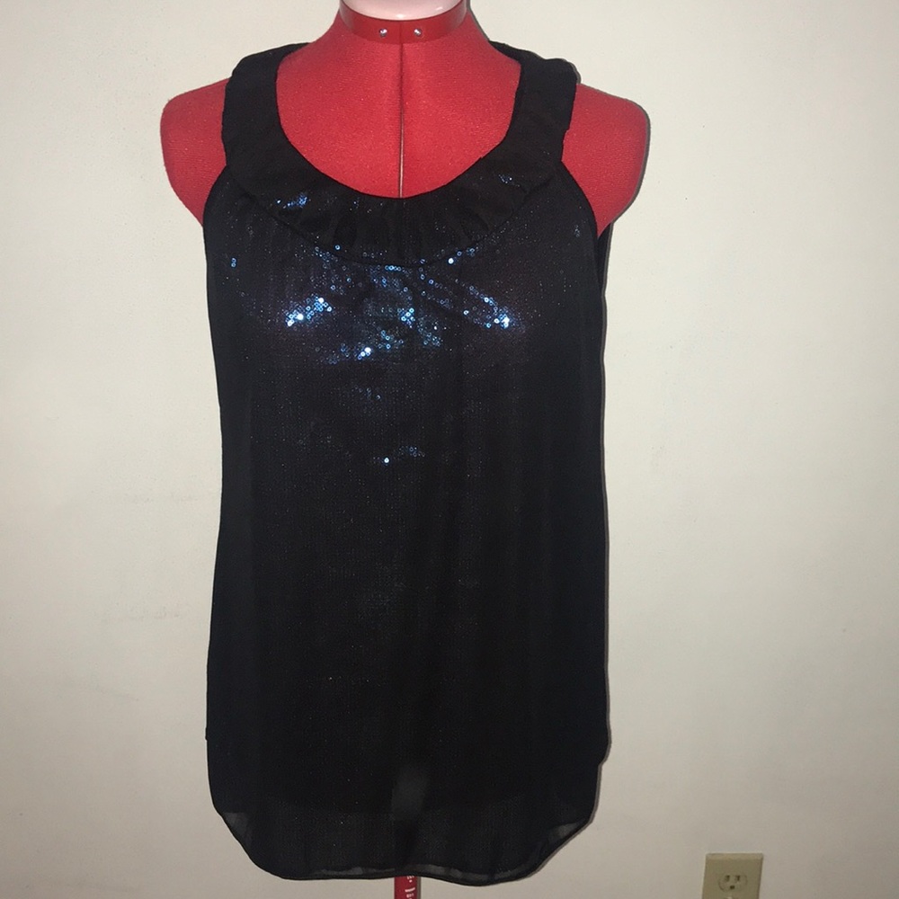 NY Collection Tank
